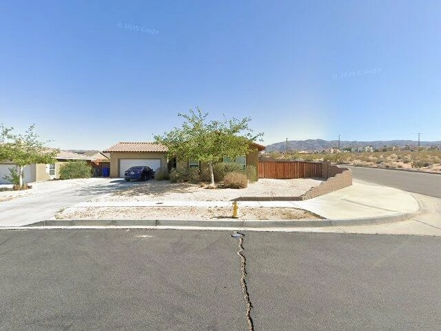 House image located at Twentynine Palms, CA 92277