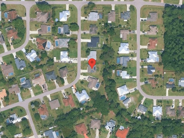House image located at Port Saint Lucie, FL 34953