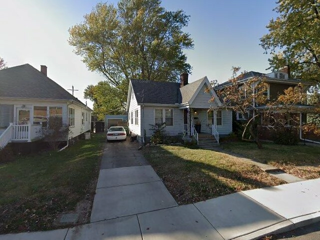 House image located at Peoria, IL 61604