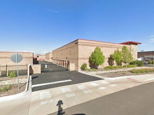 House image located at Parker, CO 80134