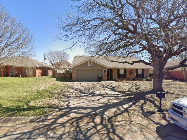 House image located at Cleburne, TX 76033