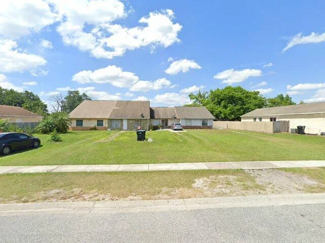 House image located at Orlando, FL 32822