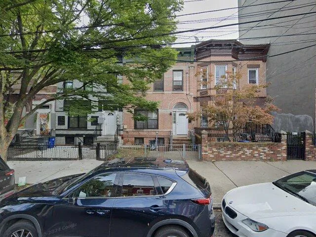 House image located at Brooklyn, NY 11207