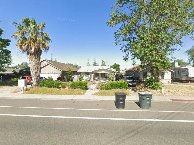 House image located at Hughson, CA 95326