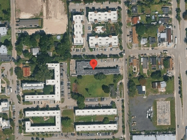 House image located at Opa Locka, FL 33054