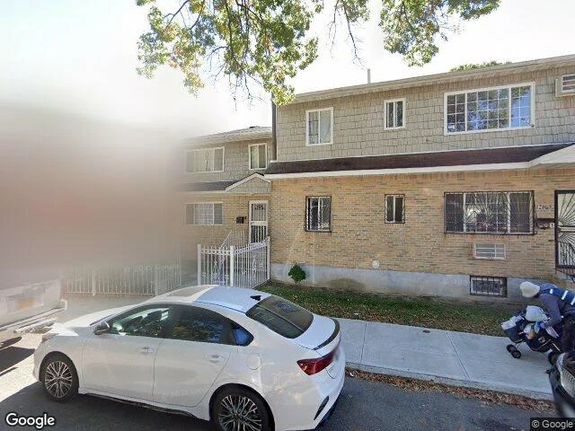 House image located at Jamaica, NY 11434