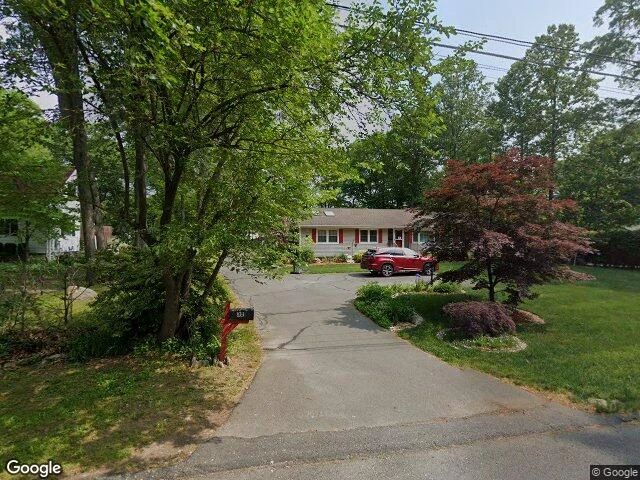 House image located at New City, NY 10956