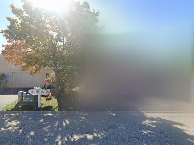 House image located at Fox Lake, IL 60020