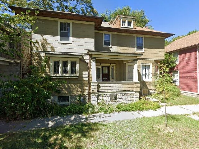 House image located at Fort Wayne, IN 46802