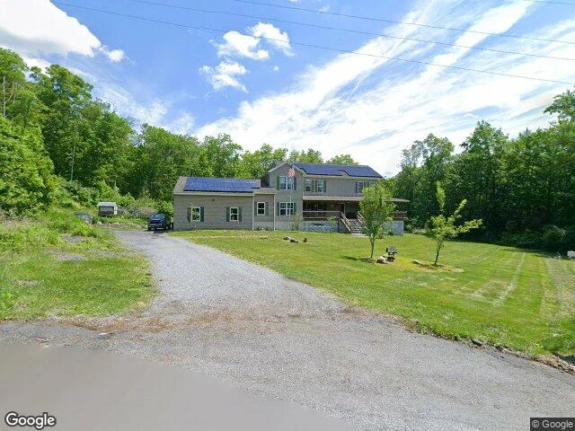 House image located at Newton, NJ 07860