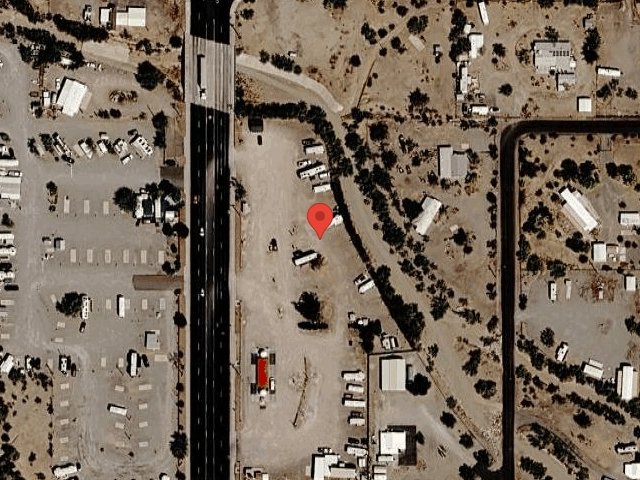 House image located at Quartzsite, AZ 85346