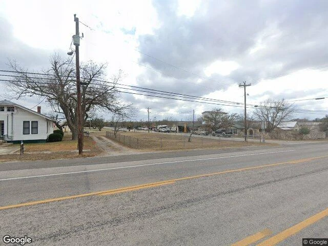 House image located at Harper, TX 78631