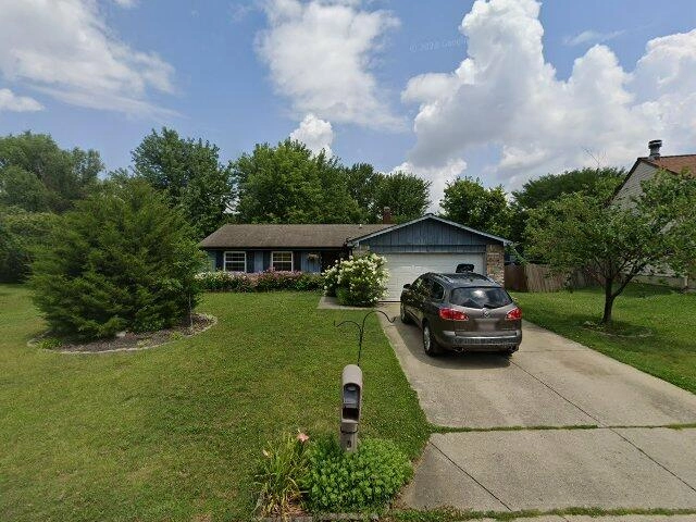 House image located at Indianapolis, IN 46254