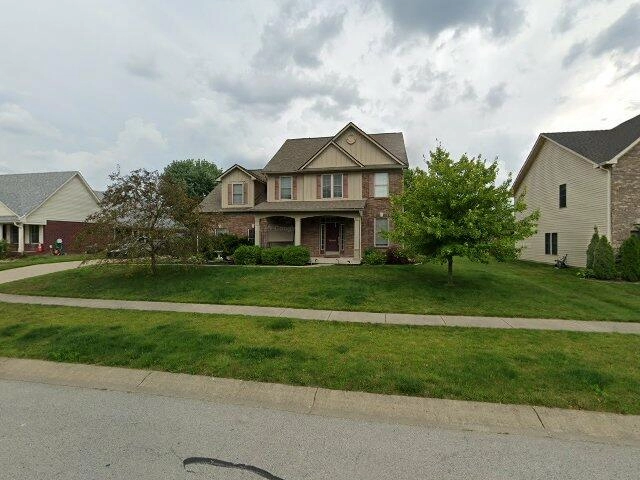 House image located at Greenwood, IN 46143