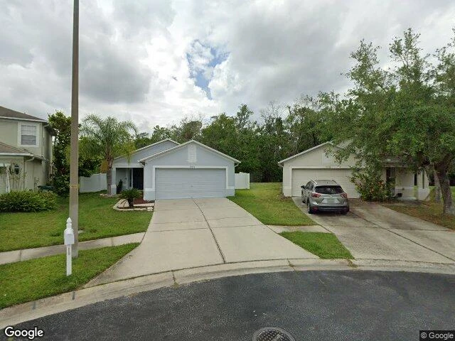 House image located at Land O'Lakes, FL 34639