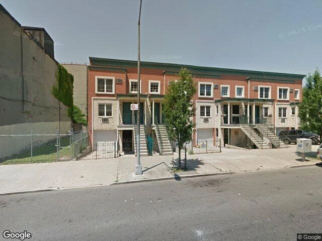 House image located at Brooklyn, NY 11207