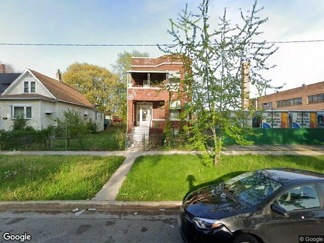 House image located at Chicago, IL 60649