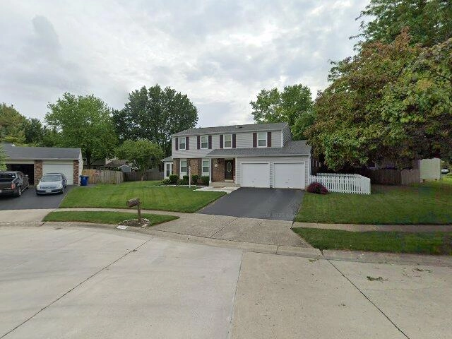 House image located at Columbus, OH 43221