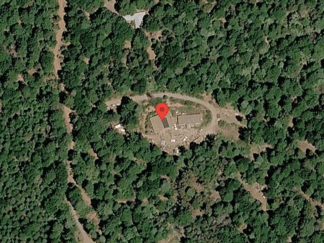 House image located at Georgetown, CA 95634