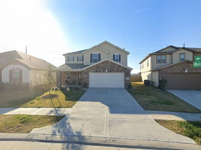 House image located at Katy, TX 77449