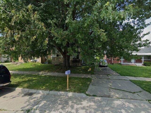 House image located at Taylor, MI 48180