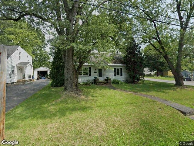 House image located at Syracuse, NY 13219