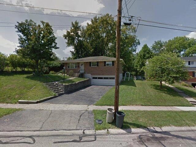 House image located at Cincinnati, OH 45239