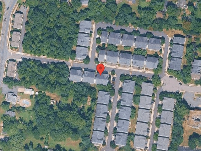 House image located at Alexandria, VA 22306