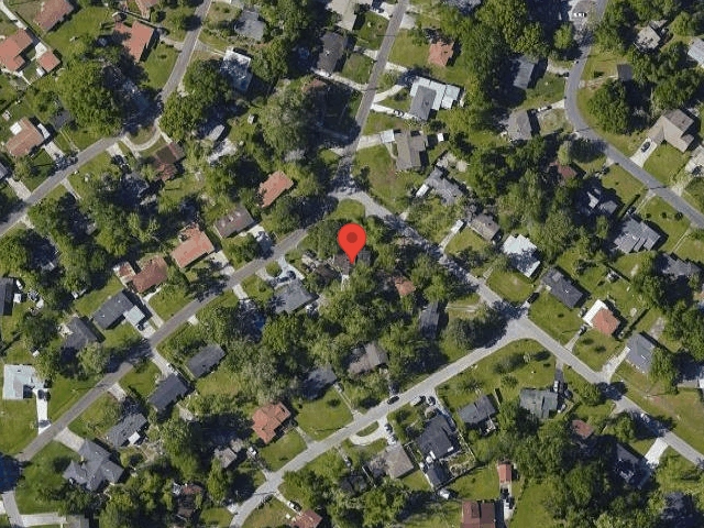 House image located at Jacksonville, FL 32208