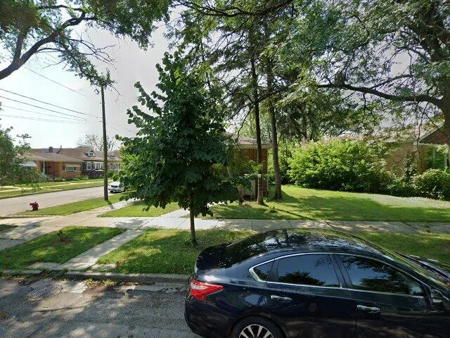 House image located at Chicago, IL 60620