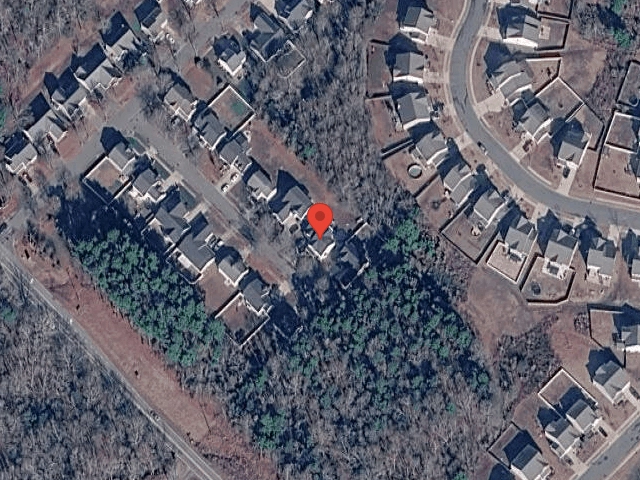 House image located at Locust, NC 28097