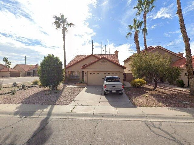 House image located at Phoenix, AZ 85044