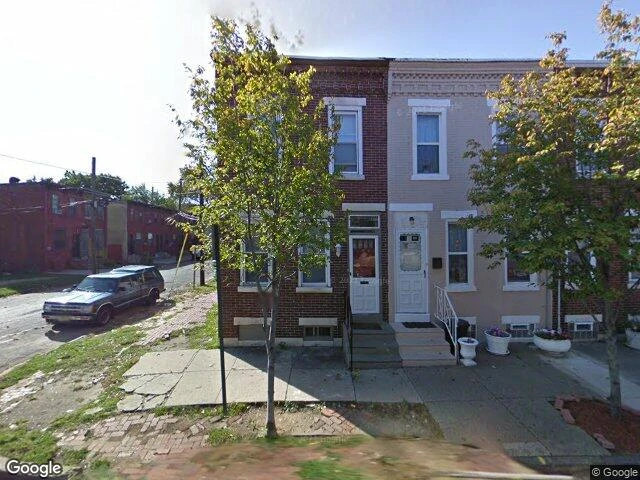 House image located at Camden, NJ 08103