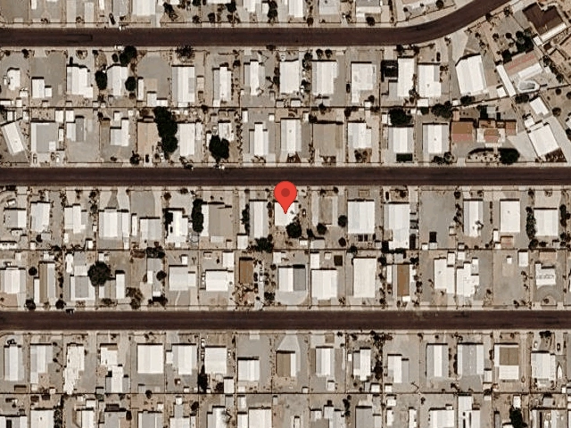 House image located at Yuma, AZ 85367