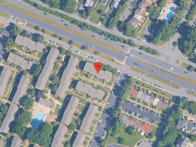 House image located at Annandale, VA 22003