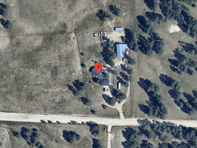 House image located at Elizabeth, CO 80107