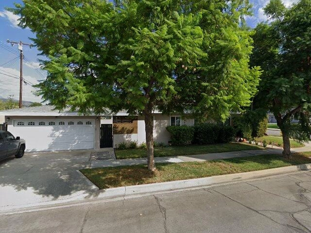 House image located at Glendora, CA 91740