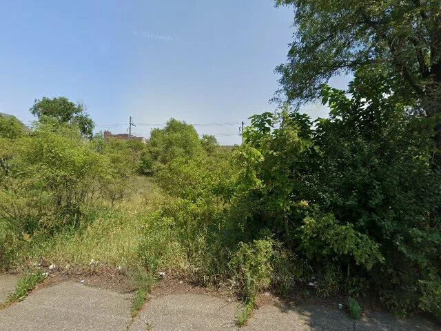 House image located at Gary, IN 46402