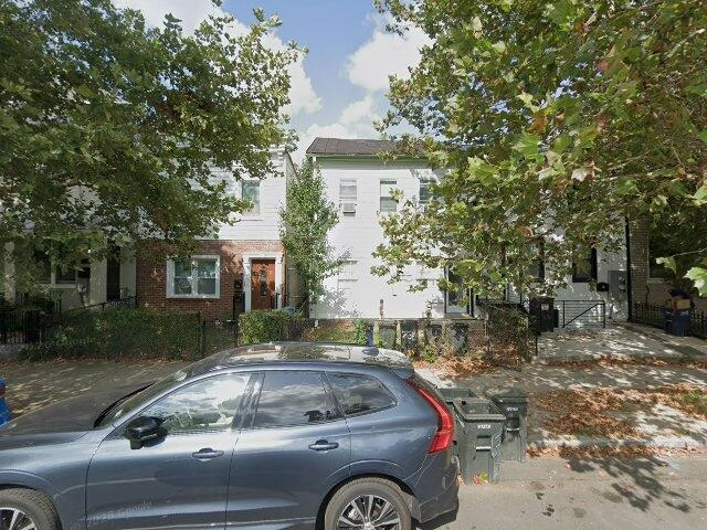 House image located at Washington, DC 20001