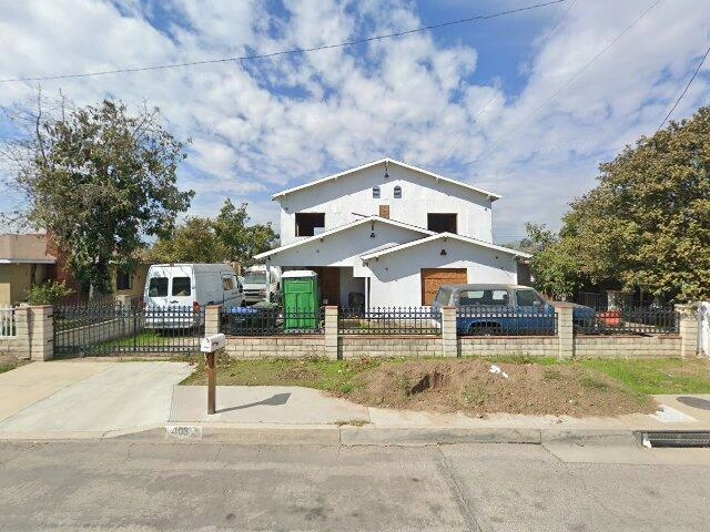 House image located at La Puente, CA 91746