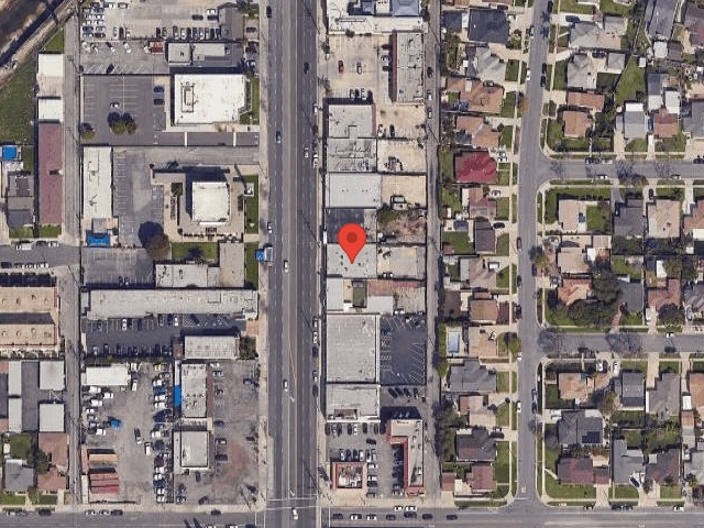 House image located at Gardena, CA 90249