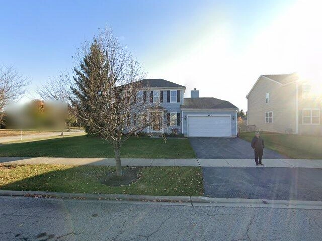 House image located at Wauconda, IL 60084