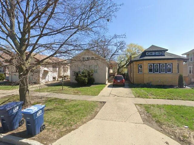 House image located at Maywood, IL 60153