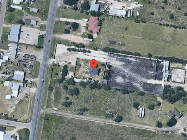 House image located at Mission, TX 78574