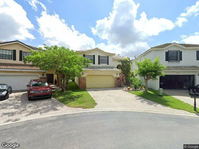 House image located at Coral Springs, FL 33065