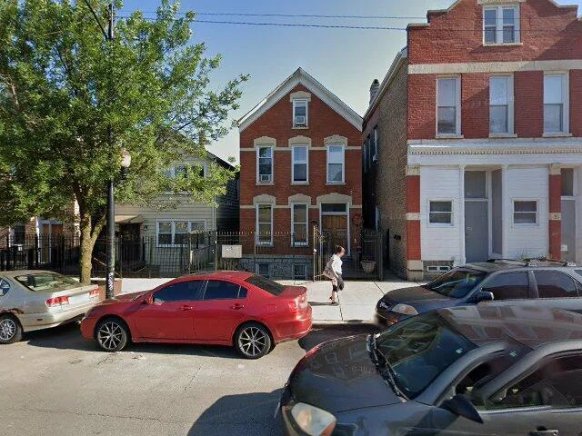 House image located at Chicago, IL 60608