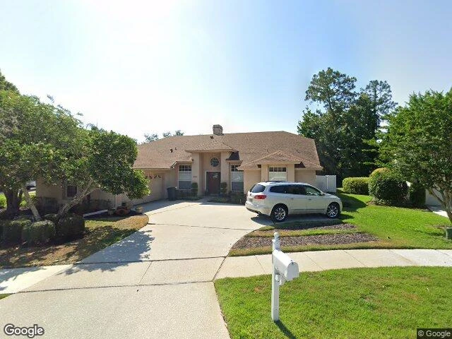 House image located at Oviedo, FL 32765