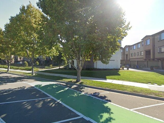 House image located at Fremont, CA 94555