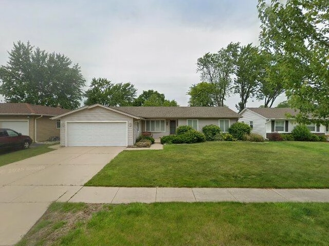 House image located at Elk Grove Village, IL 60007