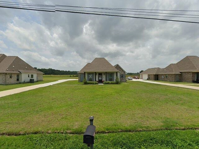 House image located at Gonzales, LA 70737